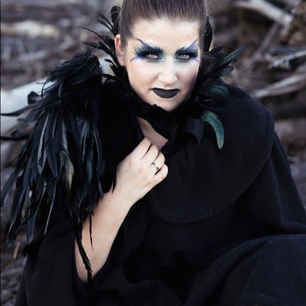 Shaunteal Prejean, Makeup Artist & Fashionista! - Picture 12 of 16